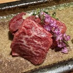 赤身焼肉USHIO 別邸 - 