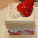 京橋千疋屋 フルーツパーラー - 