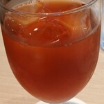 京橋千疋屋 フルーツパーラー - 