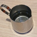 京橋千疋屋 フルーツパーラー - 