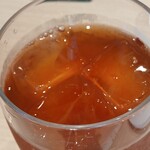 京橋千疋屋 フルーツパーラー - 