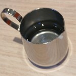 京橋千疋屋 フルーツパーラー - 