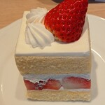 京橋千疋屋 フルーツパーラー - 