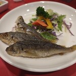 鳥正 - 南蛮漬け