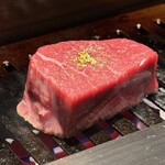 赤身焼肉USHIO - 