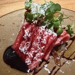 赤身焼肉USHIO 別邸 - 