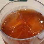 京橋千疋屋 フルーツパーラー - 