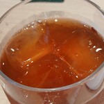 京橋千疋屋 フルーツパーラー - 