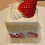 京橋千疋屋 フルーツパーラー - 