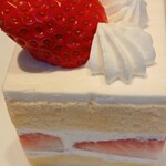 京橋千疋屋 フルーツパーラー - 