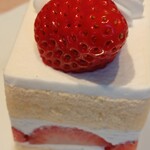 京橋千疋屋 フルーツパーラー - 