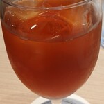 京橋千疋屋 フルーツパーラー - 