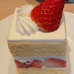 京橋千疋屋 フルーツパーラー - 