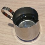 京橋千疋屋 フルーツパーラー - 