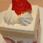 京橋千疋屋 フルーツパーラー - 