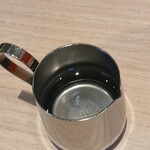 京橋千疋屋 フルーツパーラー - 