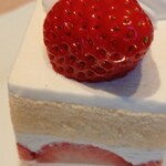 京橋千疋屋 フルーツパーラー - 