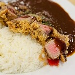 レストラン ヨコオ 大阪のれんめぐり店 - 