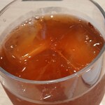 京橋千疋屋 フルーツパーラー - 