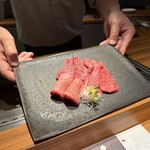 赤身焼肉USHIO - 