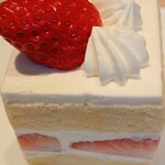 京橋千疋屋 フルーツパーラー - 