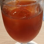 京橋千疋屋 フルーツパーラー - 