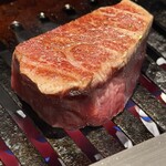 赤身焼肉USHIO 別邸 - 