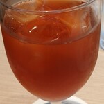 京橋千疋屋 フルーツパーラー - 