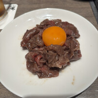 焼肉うしごろ 池袋店 - 