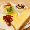 ビリオン珈琲 伊勢外宮前店