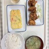 OSAKA市役所食堂