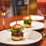 Akami Modern Chop House - 