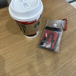 スターバックスコーヒー - 