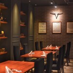 Akami Modern Chop House - 