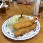 味処あさみ - 