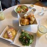 パン・オ・トラディショネル - 