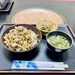 ちゃんこダイニング 髙馬鵬 - 料理写真: