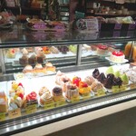 パティシエさうち - 