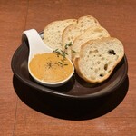 牡蠣と魚介のワイン酒場 FISHMANS SAPPORO - 