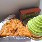 パティシエさうち - 