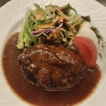 麻布笄軒 広尾本店 - 