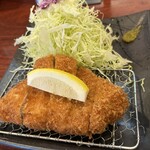 とんかつ咲々 - 