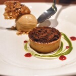 Akami Modern Chop House - 