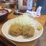 味処あさみ - 