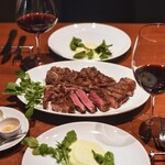 Akami Modern Chop House - 