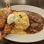 麻布笄軒 広尾本店 - 