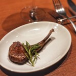 Akami Modern Chop House - 