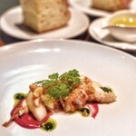 Akami Modern Chop House - 