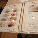 京橋千疋屋 フルーツパーラー - 