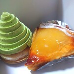 パティシエさうち - 